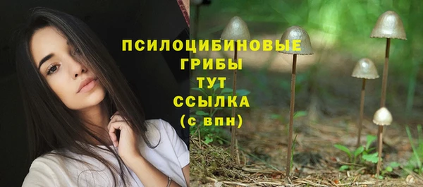 круглые Лиски